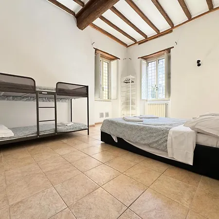 Apartment Santa Maria