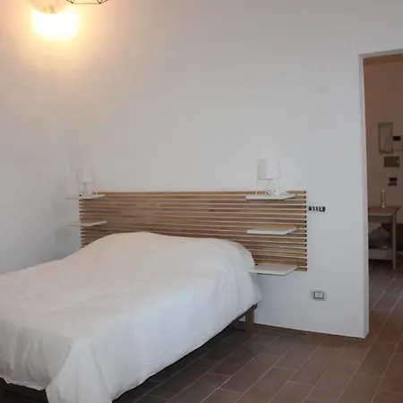 Santa Maria Apartment *