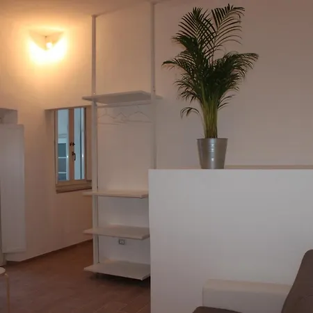 Apartment Santa Maria