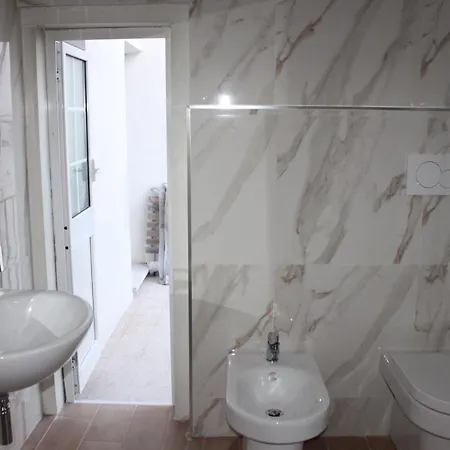 Santa Maria Apartment *