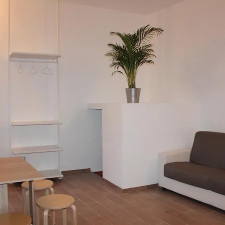 Santa Maria Apartment *