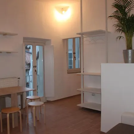 Apartment Santa Maria