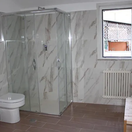 Apartment Santa Maria Rom