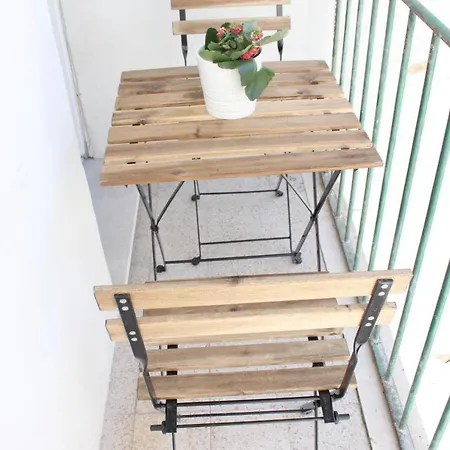 Santa Maria Apartment