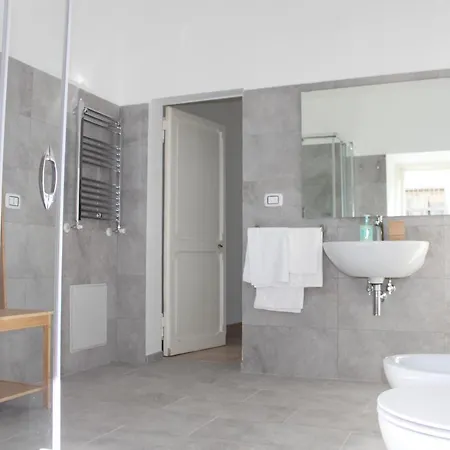 Santa Maria Apartment