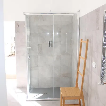 Apartment Santa Maria Rom