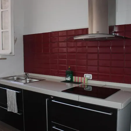 Santa Maria Apartment *