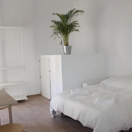 Santa Maria Apartment Rom