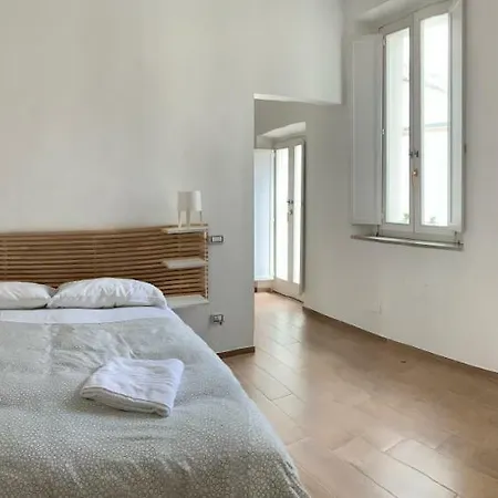 Santa Maria Apartment *