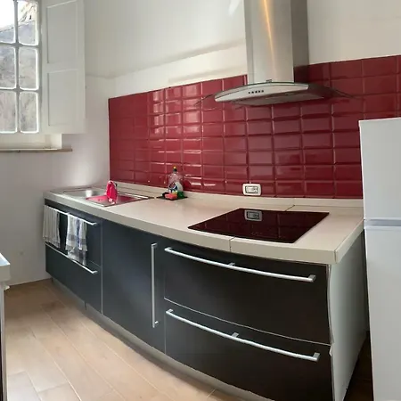 Santa Maria Apartment *