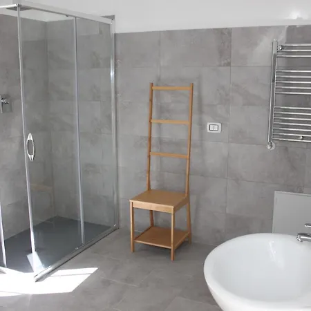 Santa Maria アパート ローマ