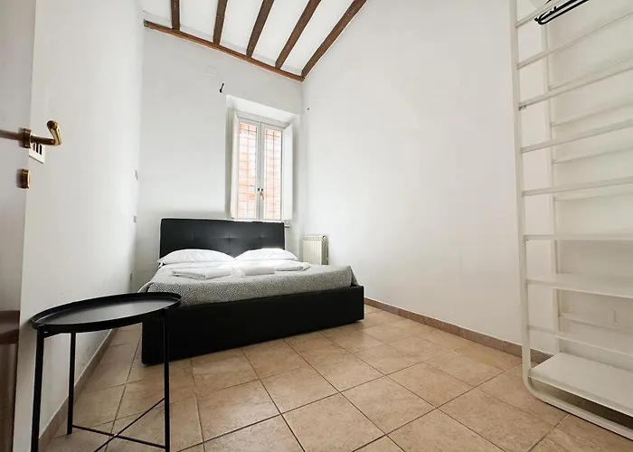 Apartment Santa Maria