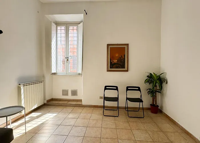 Santa Maria Apartment *