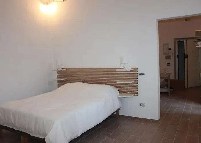 Santa Maria Appartement *