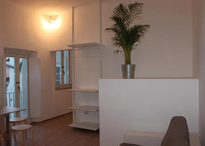 Apartment Santa Maria
