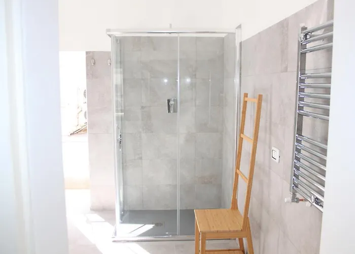 Apartment Santa Maria Rome
