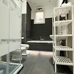 Apartmán Santa Maria Řím