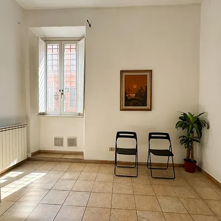 Santa Maria Lägenhet *