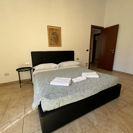 Santa Maria Apartman