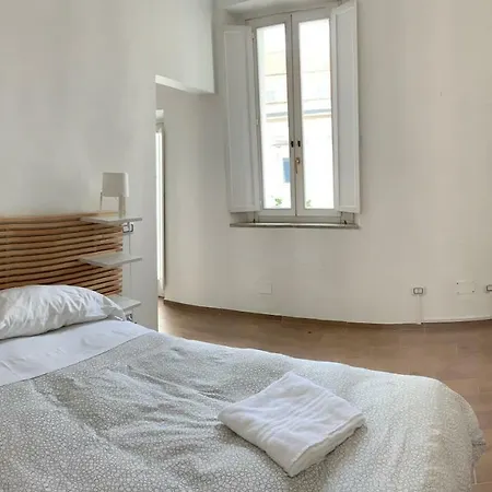 Santa Maria Appartamento Roma