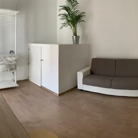 Santa Maria Apartment