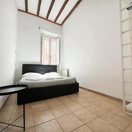 Apartmán Santa Maria