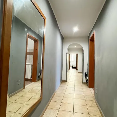 Apartmán Santa Maria *