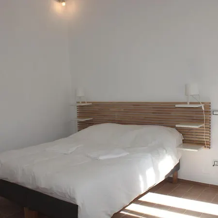 Apartmán Santa Maria Řím