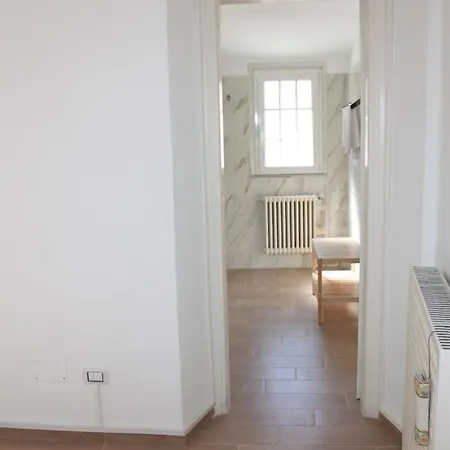 Santa Maria Apartmán *