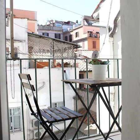 Santa Maria Apartmán *